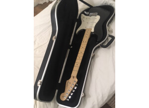 Fender American Stratocaster [2000-2007] (53503)