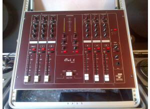 Freevox Club 6 (3397)