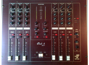 Freevox Club 6 (93415)