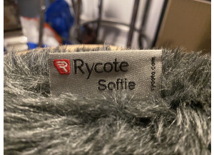Rycote Modular Windshield WS 4 Kit (86752)