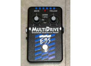 EBS MultiDrive (37998)