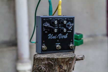 UniVerb-11 UniVerb-11