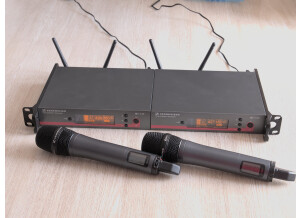 Sennheiser EW135 1