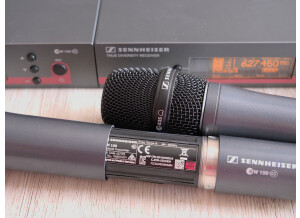 Sennheiser EW135 2