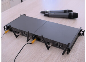 Sennheiser EW135 3
