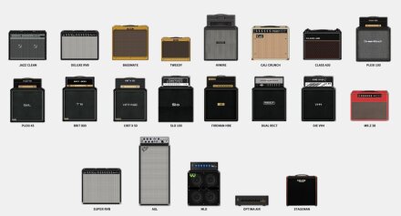 AMPS AMPS