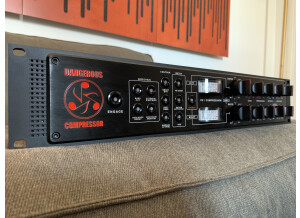Dangerous Music Compressor (80849)