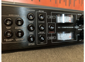 Dangerous Music Compressor (49452)