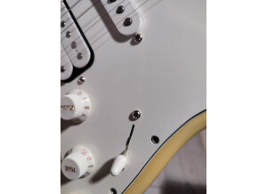 Fender Standard Stratocaster HSS [2009-2018] (93686)