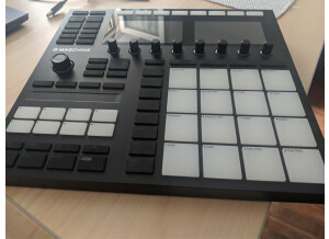 Native Instruments Maschine mk3 (41515)