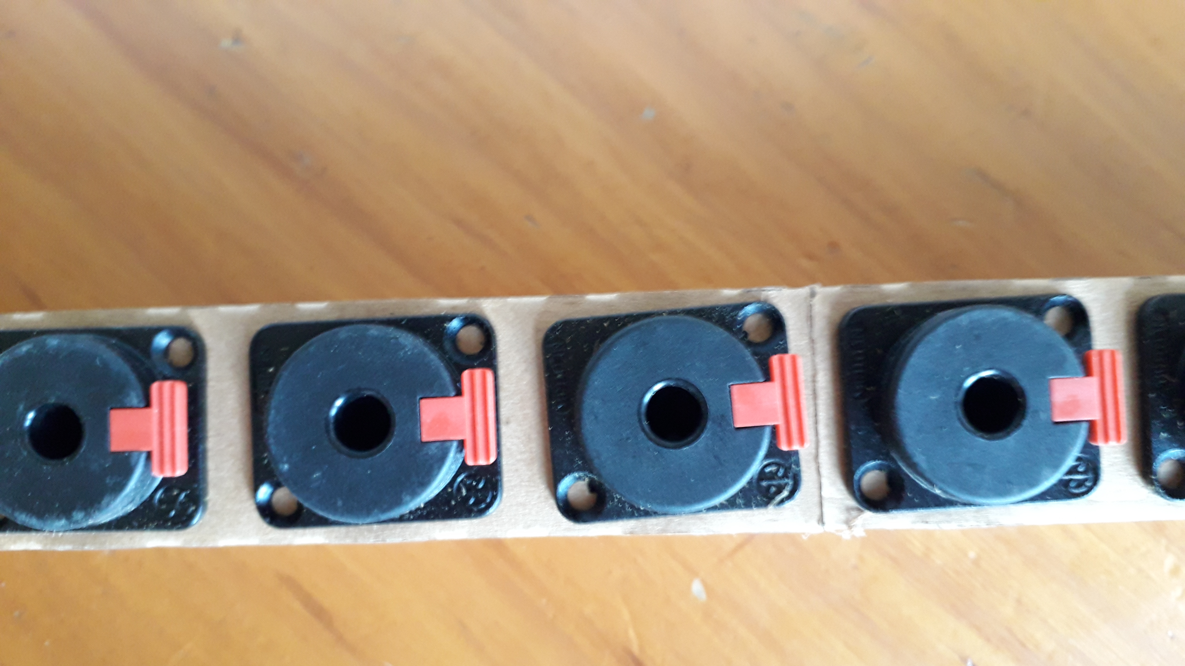 Neutrik NJ3FP6C (69612)