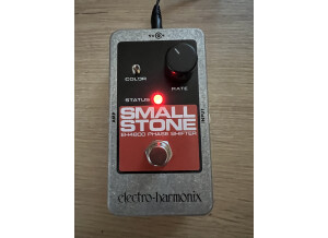 Electro-Harmonix Small Stone Nano (53770)