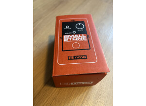 Electro-Harmonix Small Stone Nano (47104)