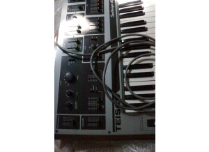 Teisco Synthesizer 60F (21377)