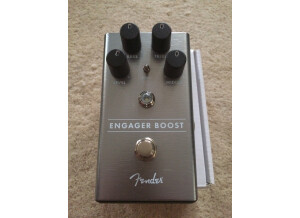 Fender Engager Boost (28946)