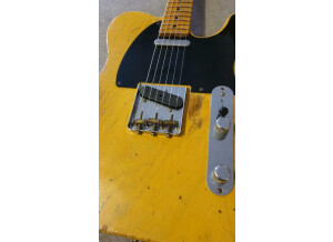Fender GD-47SCE