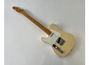 Fender Telecaster (1977) (99757)