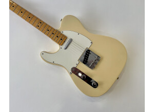 Fender Telecaster (1977) (26727)