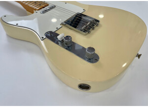 Fender Telecaster (1977) (17819)