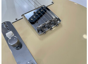 Fender Telecaster (1977) (60786)