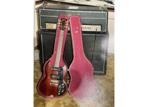 Gibson SG Pro (1972) (81621)