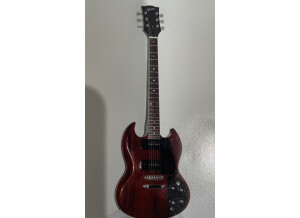 Gibson SG Pro (1972) (44936)