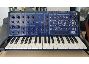 Korg MS-20 FS (75933)