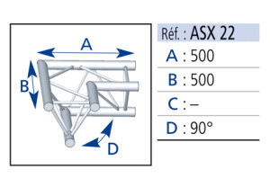 ASD ASX22 (36167)