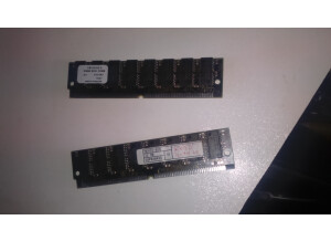 Korg Exb Spml Triton (53499)