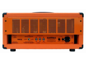 Orange Amps Plexi 40e anniversaire