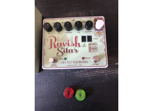 Electro-Harmonix Ravish Sitar (33827)