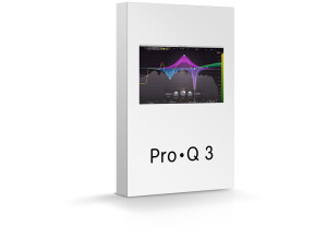 FabFilter Pro-Q 3 (2417)