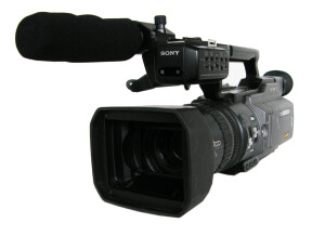 Sony DSR PD170 P (45775)