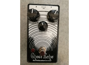 EarthQuaker Devices Ghost Echo (81835)