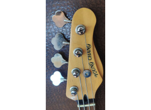 Young Chang Precision Bass (53867)