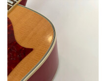 Gibson Dove (73801)