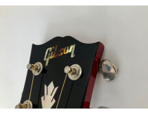 Gibson Dove (51315)