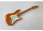 Fender Stratocaster American Standard 2015 Capri Orange