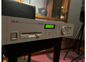 Akai Professional S2000 (67305)