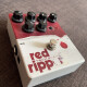 Red Ripper Red Ripper
