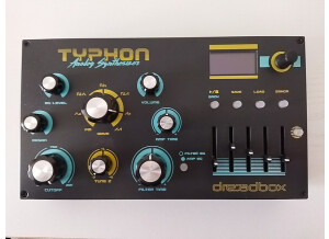 Dreadbox Typhon (58866)