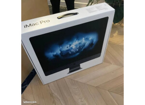 Apple iMac Pro (73093)
