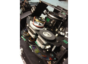 Pearl River XL250 (62771)