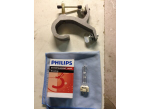 Pearl River XL250 (47235)