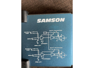Samson Technologies S-direct plus