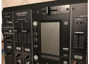 Pioneer DJM-2000 (84827)