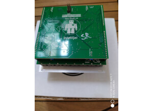 Intellijel Designs Morgasmatron (59092)