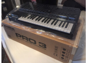 Sequential Pro 3 (95395)
