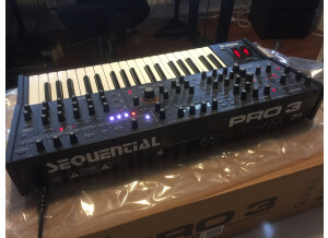 Sequential Pro 3 (56106)