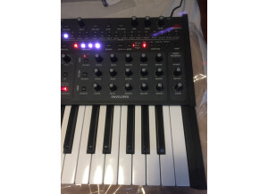 Sequential Pro 3 (12717)